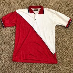 Magnum 42 vintage polo